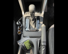 Subaru Forester 2013