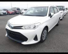 Toyota Corolla Fielder 2020