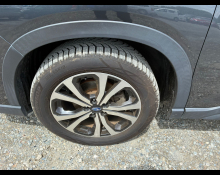 Subaru Forester 2019