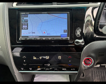 Honda Shuttle 2019