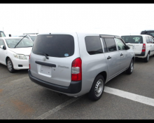 Toyota Probox 2019