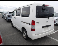 Toyota Townace Van 2015