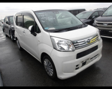 Daihatsu Move 2019