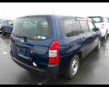Toyota Probox 2021