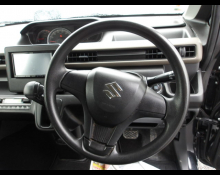 Suzuki Wagon R 2020