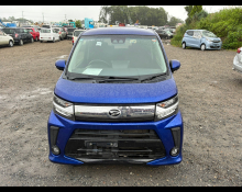 Daihatsu Move 2020