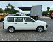 Toyota Probox 2020