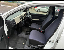 Suzuki Alto 2019