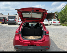 Mazda Demio 2019