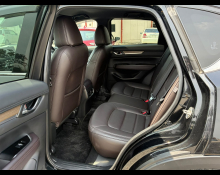 Mazda CX-5 2019