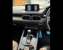 Mazda CX-5 2019