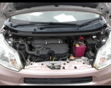 Daihatsu Move 2019