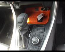 Toyota RAV4 2019