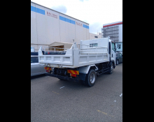 Isuzu Forward 2014