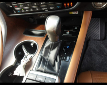 Lexus RX 2020