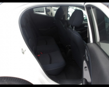 Mazda Mazda2 2020
