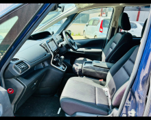 Nissan Serena 2019