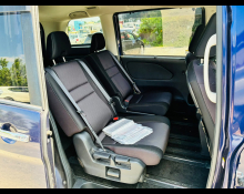 Nissan Serena 2019