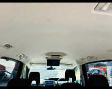 Nissan Serena 2019