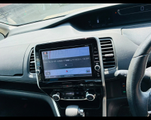 Nissan Serena 2019