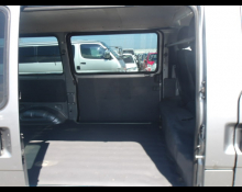 Mazda Bongo Van 2019