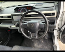 Suzuki Wagon R 2019