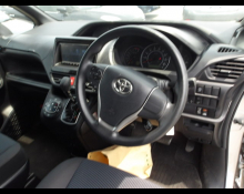 Toyota Noah 2019