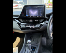 Toyota C-HR 2018
