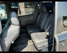 Toyota Voxy 2018