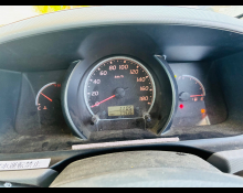 Toyota Hiace Van 2011