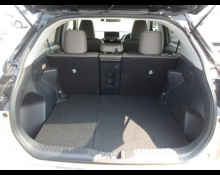 Toyota Yaris Cross 2024