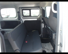 Nissan NV200 2019