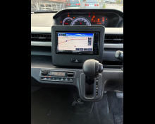Suzuki Wagon R 2019