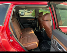 Honda CR-V 2019