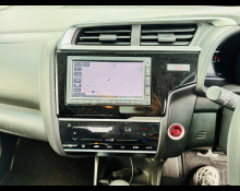 Honda Fit 2018