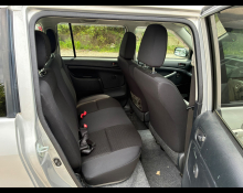 Toyota Probox 2019