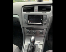 Volkswagen Golf 2013