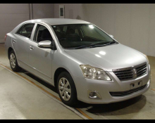 Toyota Premio 2014