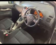 Toyota Auris 2006