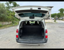 Toyota Succeed Wagon 2019