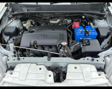 Toyota Succeed Wagon 2019