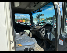 Hino Ranger 2007