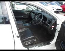 Toyota Crown 2008