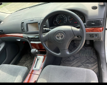 Toyota Premio 2002