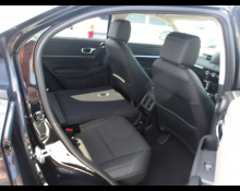 Honda Vezel 2026
