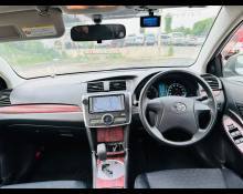 Toyota Allion 2007