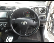 Toyota Probox 2020