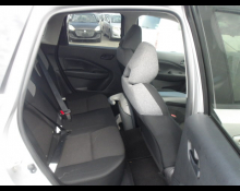 Nissan Note 2022