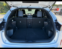 Toyota Yaris Cross 2024