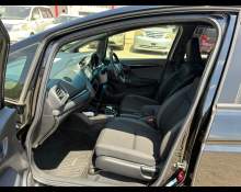 Honda Fit Hybrid 2019